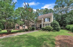 214 W Stevens Street, Smithfield, NC 27577
