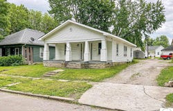 640 E 11th, Sedalia, MO 65301