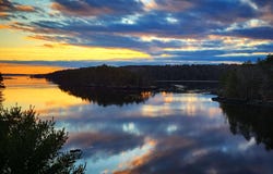 51 Malone Road, Westport Island, ME 04578