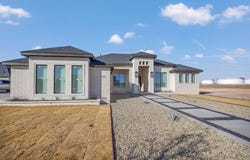 1502 S County Rd 1134, Midland, TX 79706