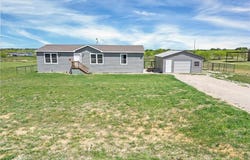 395 County Road 4791, Boyd, TX 76023
