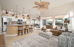 14227 W CIRCLE RIDGE Drive, Sun City West, AZ 85375