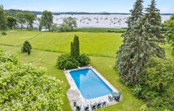 1163 Thompsons Point Road, Charlotte, VT 05445