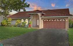 8950 NW 45th CT, Coral Springs, FL 33065