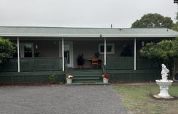 126 Meredith Drive, Eutawville, SC 29048