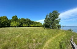 Lot 5 County Road KCB - Lighthouse, Big Bay, MI 49808