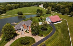 3869 Highway C, Moscow Mills, MO 63362