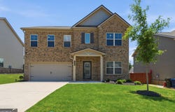 784 Lakehaven Lane, Loganville, GA 30052