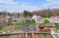 1323 Mckimmy Drive, Beaverton, MI 48612