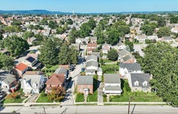 208 S FORNEY AVENUE, HANOVER, PA 17331