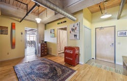 100 Market Street unit: 407 & 408, Des Moines, IA 50309