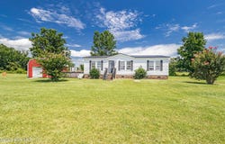 837 Plantation Road, Trenton, NC 28585