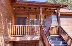 980 S Beech Lane, Show Low, AZ 85901