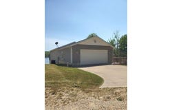 3718 Peterson Drive, Gobles, MI 49055