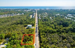 Calm Gulf Drive lot: 1, Santa Rosa Beach, FL 32459