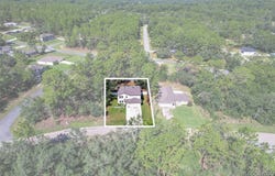 8416 N Sussex Drive, Citrus Springs, FL 34434