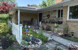 916 Hillcrest Drive, Adrian, MI 49221