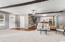 415 E SPRUCE Street, Chatham, IL 62629