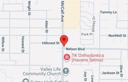 99999 McCall Ave, Selma, CA 93662