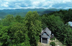 147 Fairview Drive, Traphill, NC 28685