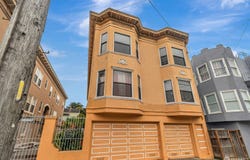 4829 California Street, San Francisco, CA 94118