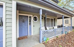 835 Ridge Avenue, Stone Mountain, GA 30083