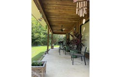 609 N Rutherford Drive, Kilmichael, MS 39747