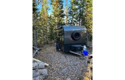 415 Trail Rd, Brian Head, UT 84719
