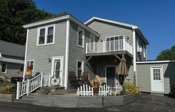 27 Epworth Street, Presque Isle, ME 04769