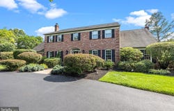 1013 CULTIPACKER ROAD, YARDLEY, PA 19067