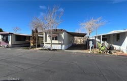6426 Valley View Street, Joshua Tree, CA 92252