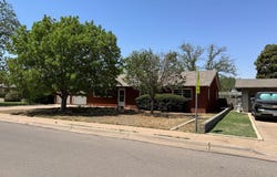 812 Lawson Ave, Midland, TX 79701