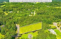 0 Champagne Trail, Dalton, GA 30721