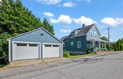 624 Second Avenue, Berlin, NH 03570