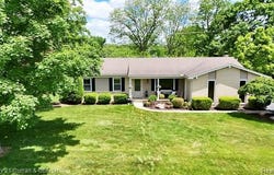 22356 CONNEMARA Drive, Northville, MI 48167