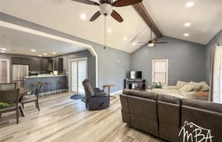 411 N 1st Street, Garden City, KS 67846