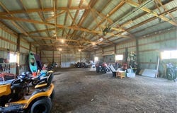 598 230th Street, East Farmington, WI 54020