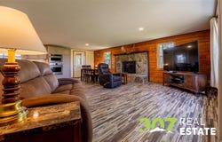 2835 Lane 45, Basin, WY 82410