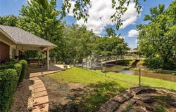 302 Cedar Creek  DR, Van Buren, AR 72956