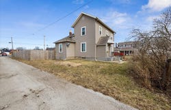 319 E Fayette Street, Celina, OH 45822