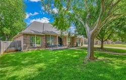 1002 Capistrano Court, College Station, TX 77845