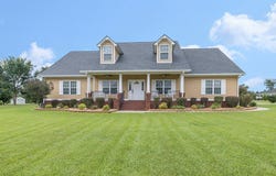 1115 West Lake Drive, Cairo, GA 39828