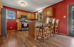 210 Orchard Street, Shawnee, OH 43782