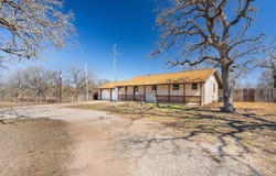 347 Woodland Dr, Fredericksburg, TX 78624