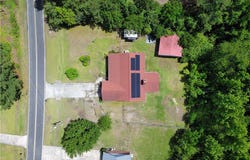 1229 Blue Road, Parkton, NC 28371