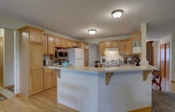404 Pleasant St, Eagle, WI 53119