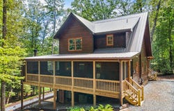 20 Crest Circle, Ellijay, GA 30540