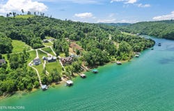 Hickory Pointe Lane, Maynardville, TN 37807
