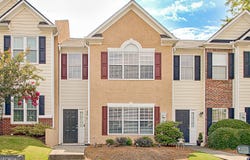 5 Corbel, Newnan, GA 30265