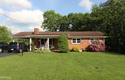 16319 Mary Street, Abingdon, VA 24210